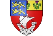 Blason de la commune