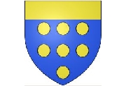 Blason de la commune