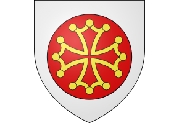 Blason de la commune