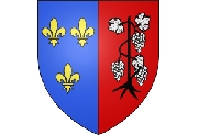 Blason de la commune