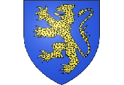 Blason de la commune