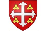 Blason de la commune