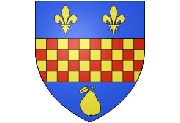 Blason de la commune