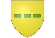 Blason de la commune