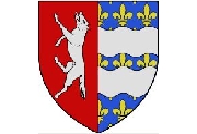 Blason de la commune