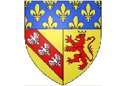 Blason de la commune