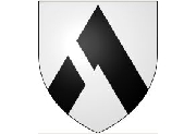 Blason de la commune