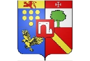 Blason de la commune