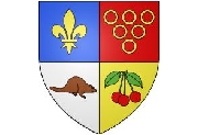 Blason de la commune