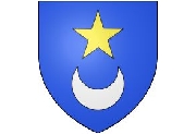 Blason de la commune