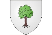 Blason de la commune