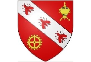 Blason de la commune