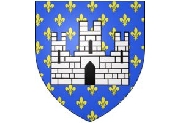 Blason de la commune