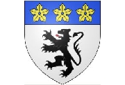 Blason de la commune