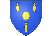 Blason de la commune