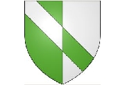 Blason de la commune