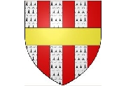 Blason de la commune