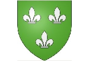 Blason de la commune