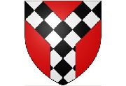 Blason de la commune