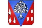 Blason de la commune