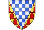 Blason de la commune