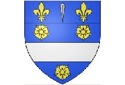 Blason de la commune