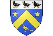 Blason de la commune