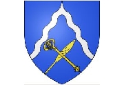 Blason de la commune